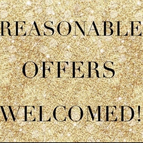 Reasonable Offers Welcomed - Picture 3 of 4